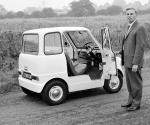 Ford Comuta Concept 1967 года